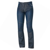Held FAME 2 dětské moto jeansy modré vel.128